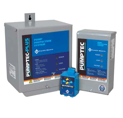 Motor Protect Controls